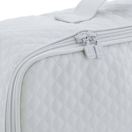 Valigia Bambino Clinic Sara Grigio 12X47X36 Cm Prima infanzia/Passeggini carrozzine e accessori/Accessori e parti di ricambio/Borse da trasporto per passeggini La Casa Del Bebè - Napoli, Commerciovirtuoso.it