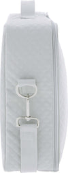 Valigia Bambino Clinic Sara Grigio 12X47X36 Cm Prima infanzia/Passeggini carrozzine e accessori/Accessori e parti di ricambio/Borse da trasporto per passeggini La Casa Del Bebè - Napoli, Commerciovirtuoso.it