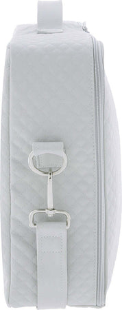 Valigia Bambino Clinic Sara Grigio 12X47X36 Cm Prima infanzia/Passeggini carrozzine e accessori/Accessori e parti di ricambio/Borse da trasporto per passeggini La Casa Del Bebè - Napoli, Commerciovirtuoso.it