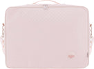Valigia Bambino Clinic Sara Rosa 12X47X36 Cm Prima infanzia/Passeggini carrozzine e accessori/Accessori e parti di ricambio/Borse da trasporto per passeggini La Casa Del Bebè - Napoli, Commerciovirtuoso.it