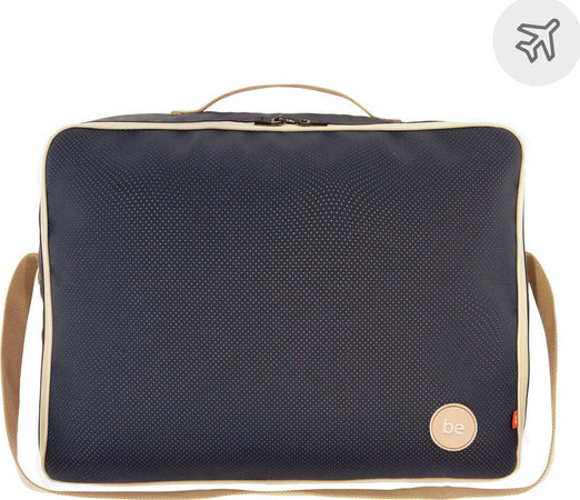 Valigia Bambino Clinic Urbany Beige 12X47X36 Cm Prima infanzia/Passeggini carrozzine e accessori/Accessori e parti di ricambio/Borse da trasporto per passeggini La Casa Del Bebè - Napoli, Commerciovirtuoso.it