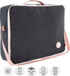 Valigia Bambino Clinic Urbany Rosa 12X47X36 Cm Prima infanzia/Passeggini carrozzine e accessori/Accessori e parti di ricambio/Borse da trasporto per passeggini La Casa Del Bebè - Napoli, Commerciovirtuoso.it