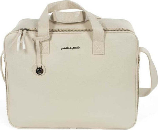 Valigia Clinica Pasito a Pasito Biscuit Beige Prima infanzia/Passeggini carrozzine e accessori/Accessori e parti di ricambio/Borse da trasporto per passeggini La Casa Del Bebè - Napoli, Commerciovirtuoso.it