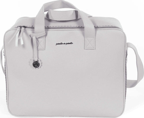 Valigia Clinica Pasito a Pasito Biscuit Grigio Prima infanzia/Passeggini carrozzine e accessori/Accessori e parti di ricambio/Borse da trasporto per passeggini La Casa Del Bebè - Napoli, Commerciovirtuoso.it