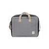 Valigia I LOVE VICHY Nero Walking Mum Pasito a Pasito