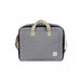 Valigia I LOVE VICHY Nero Walking Mum Pasito a Pasito