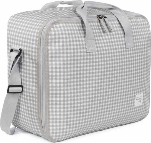 Valigia-Pasito-A-Pasito-Walking-Mum-I-Love-Vichy-Grigio