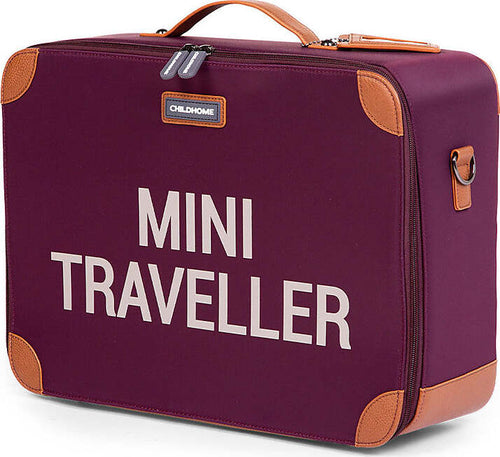 Valigia-per-Bambini-Childhome-Mini-Traveller---Vari-Colori