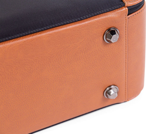 Valigia per Bambini Childhome Mini Traveller Oro Nero Moda/Valigie borse e accessori da viaggio/Valigie e set da viaggio/Valigie per bambini La Casa Del Bebè - Napoli, Commerciovirtuoso.it