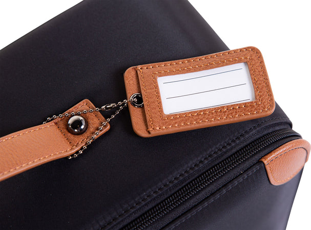 Valigia per Bambini Childhome Mini Traveller Oro Nero Moda/Valigie borse e accessori da viaggio/Valigie e set da viaggio/Valigie per bambini La Casa Del Bebè - Napoli, Commerciovirtuoso.it