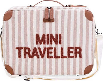 Valigia-per-Bambini-Childhome-Mini-Traveller-Righe