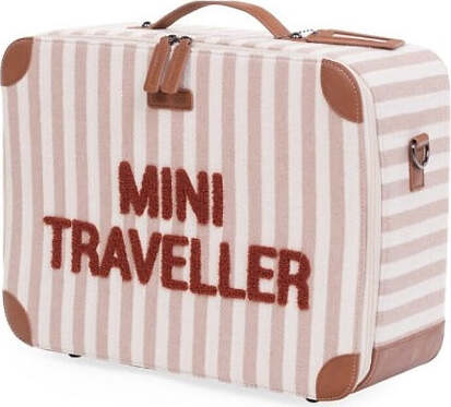 Valigia-per-Bambini-Childhome-Mini-Traveller-Righe