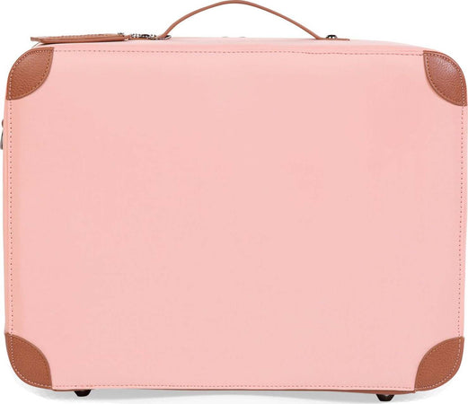 Valigia per Bambini Childhome Mini Traveller Rosa Moda/Valigie borse e accessori da viaggio/Valigie e set da viaggio/Valigie per bambini La Casa Del Bebè - Napoli, Commerciovirtuoso.it