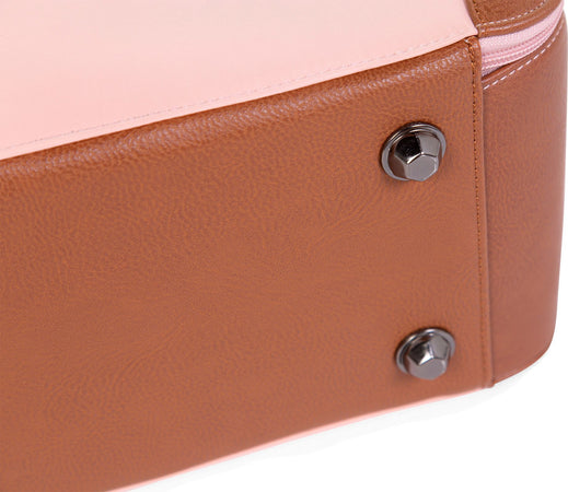 Valigia per Bambini Childhome Mini Traveller Rosa Moda/Valigie borse e accessori da viaggio/Valigie e set da viaggio/Valigie per bambini La Casa Del Bebè - Napoli, Commerciovirtuoso.it