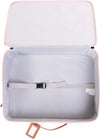Valigia per Bambini Childhome Mini Traveller Rosa Moda/Valigie borse e accessori da viaggio/Valigie e set da viaggio/Valigie per bambini La Casa Del Bebè - Napoli, Commerciovirtuoso.it