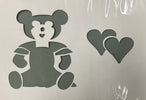 VALPAINT---STENCIL-UNIVERSALI-RIPOSIZIONABILI-130X690MM