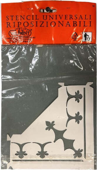 VALPAINT---STENCIL-UNIVERSALI-RIPOSIZIONABILI-65X680MM-CON-STENCIL-PER-ANGOLO
