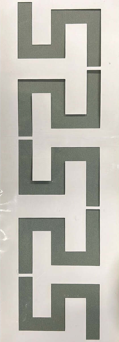 VALPAINT---STENCIL-UNIVERSALI-RIPOSIZIONABILI-90X690MM