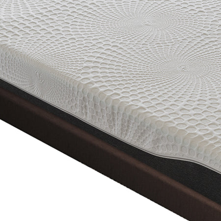 Materasso a molle insacchettate, memory foam, alto 25 cm, ortopedico, elastico e indeformabile, 13 zone di comfort