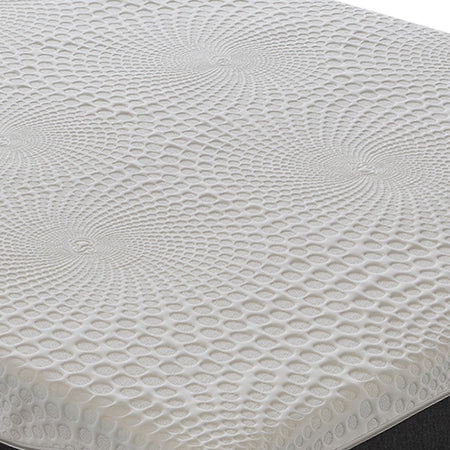 Materasso a molle insacchettate, memory foam, alto 25 cm, ortopedico, elastico e indeformabile, 13 zone di comfort