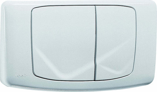 Valsir-Placca-Abs-Bianca-Rios-Art.VS0828501