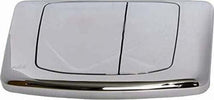 Valsir-Placca-Abs-Cromo-Lucido-Rios-Art.VS0828535