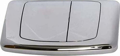 Valsir-Placca-Abs-Cromo-Lucido-Rios-Art.VS0828535