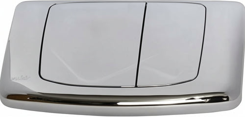 Valsir-Placca-Abs-Cromo-Lucido-Rios-Art.VS0828535