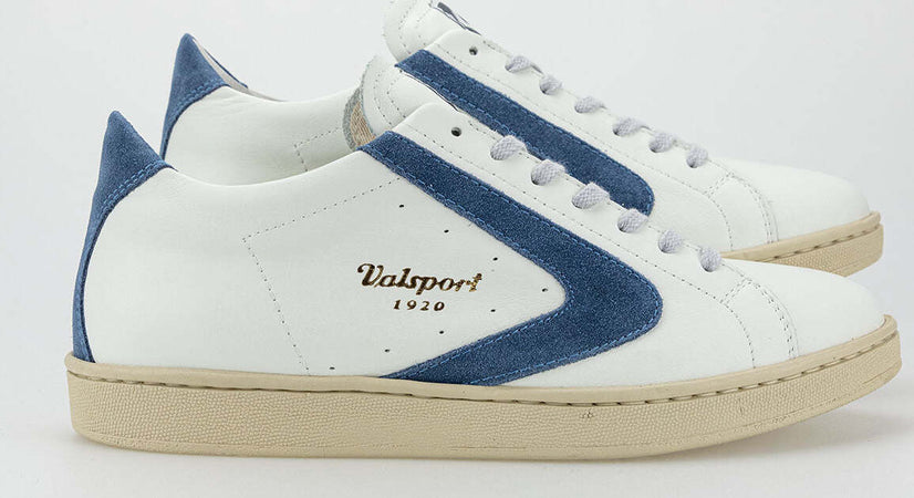 Valsport-Sneakers-Blu-da-uomo