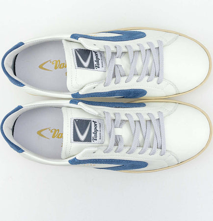 Valsport-Sneakers-Blu-da-uomo