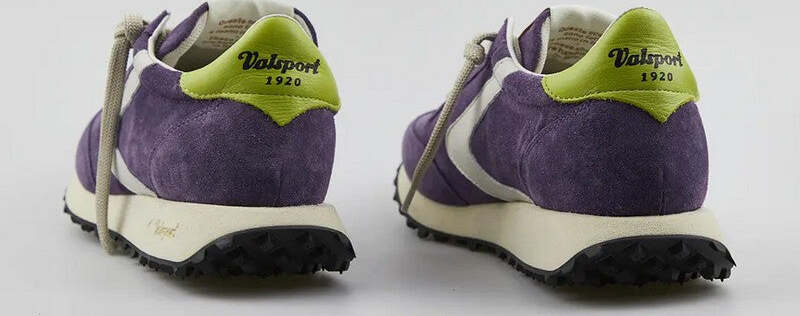 Valsport-sneakers-donna-Start-Run-viola-VSR2587W