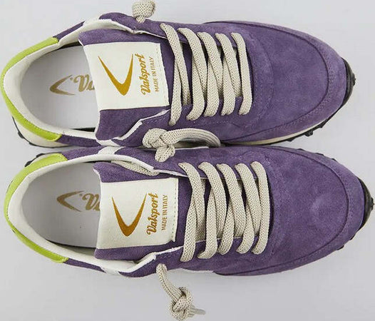 Valsport-sneakers-donna-Start-Run-viola-VSR2587W