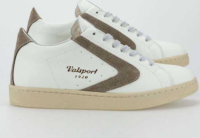 Valsport-Sneakers-Marrone-da-uomo