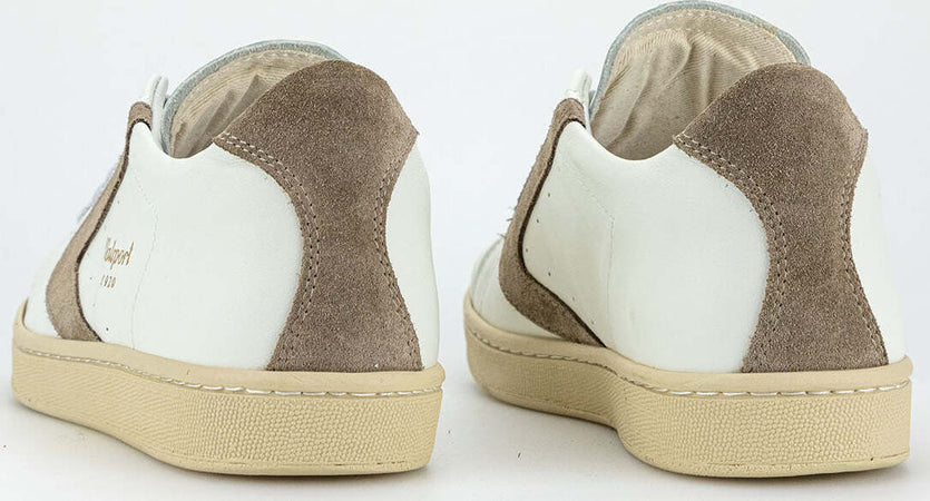 Valsport-Sneakers-Marrone-da-uomo