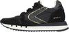 Valsport-Sneakers-Nero-oro-da-donna