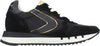 Valsport-Sneakers-Nero-oro-da-donna