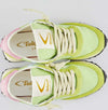 Valsport-sneakers-Start-Run-verde-VSR2408W