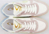Valsport-Super-nylon-tessuto-bianco-rosa-verde