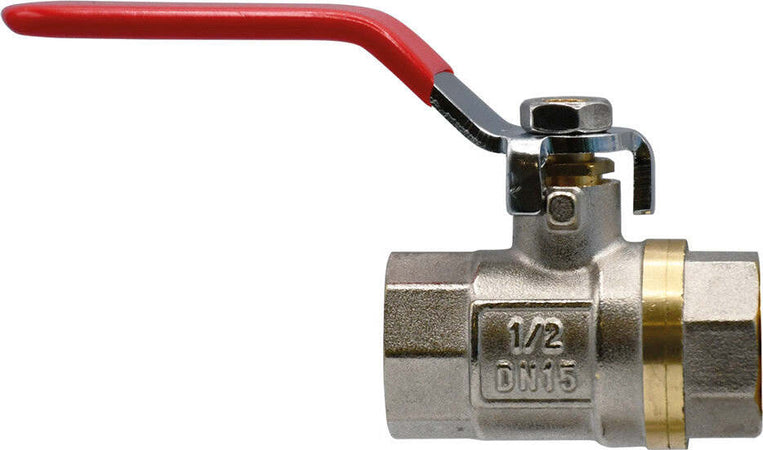 VALVOLA-A-SFERA-FF-FF-1/2-Fluxy