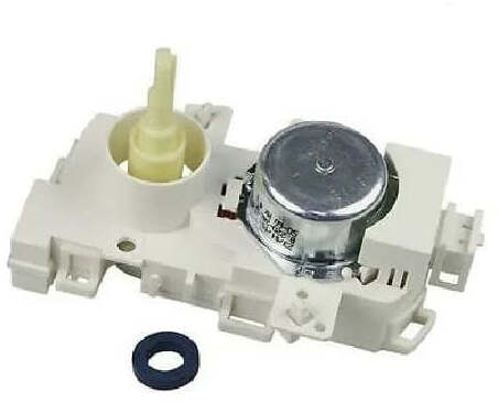 Valvola Bauknecht Deviatrice Di Flusso Lavastoviglie 481010745146