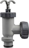 Valvola di ricambio a stantuffo per collegamento piscina e Filtro Intex e Bestway Giardino e giardinaggio/Piscine vasche idromassaggio e accessori/Kit di riparazione La Zappa - Altamura, Commerciovirtuoso.it