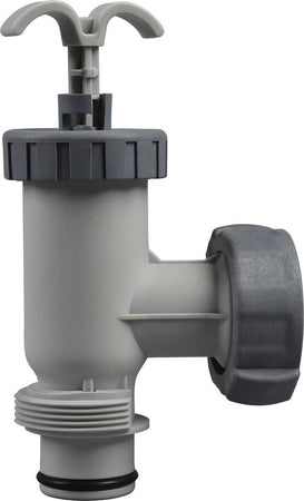 Valvola di ricambio a stantuffo per collegamento piscina e Filtro Intex e Bestway Giardino e giardinaggio/Piscine vasche idromassaggio e accessori/Kit di riparazione La Zappa - Altamura, Commerciovirtuoso.it