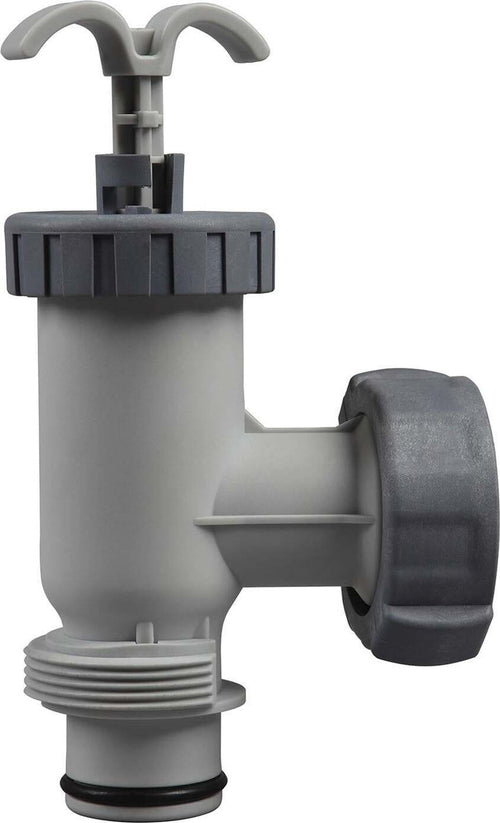 Valvola di ricambio a stantuffo per collegamento piscina e Filtro Intex e Bestway Giardino e giardinaggio/Piscine vasche idromassaggio e accessori/Kit di riparazione La Zappa - Altamura, Commerciovirtuoso.it