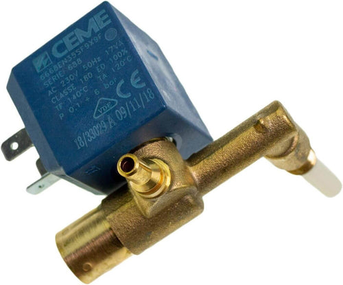 Valvola Elettromagnetica Ferro da Stiro CS-00129465