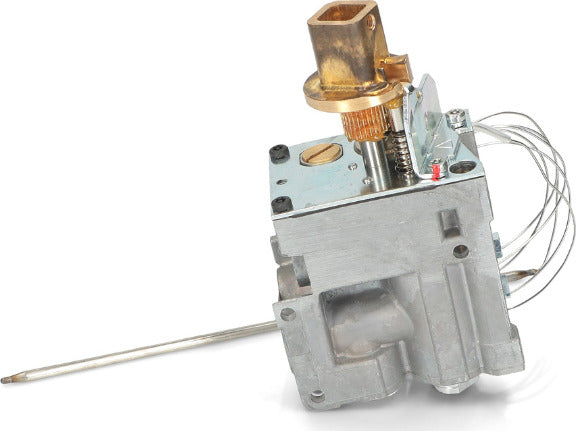 VALVOLA FRIGGITRICE 110÷190°C SIT EUROSIT 0630347 ORIGINALE Casa e cucina/Elettrodomestici per la cucina/Accessori e parti di ricambio/Parti di ricambio per Robot da cucina Rossi Ricambi - Venetico Marina, Commerciovirtuoso.it