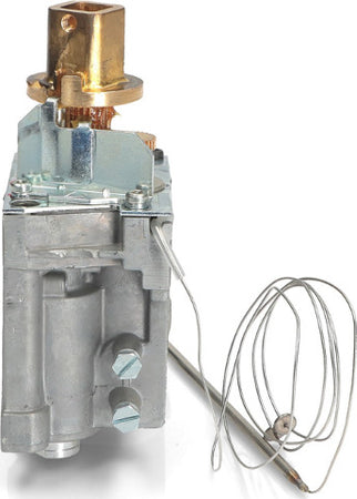 VALVOLA FRIGGITRICE 110÷190°C SIT EUROSIT 0630347 ORIGINALE Casa e cucina/Elettrodomestici per la cucina/Accessori e parti di ricambio/Parti di ricambio per Robot da cucina Rossi Ricambi - Venetico Marina, Commerciovirtuoso.it