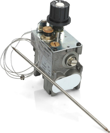 VALVOLA GAS FRIGGITRICE EUROSIT SIT 0.630.332 - 110°- 190°C CON SONDA Ø 4 mm Casa e cucina/Elettrodomestici per la cucina/Accessori e parti di ricambio/Parti di ricambio per Robot da cucina Rossi Ricambi - Venetico Marina, Commerciovirtuoso.it