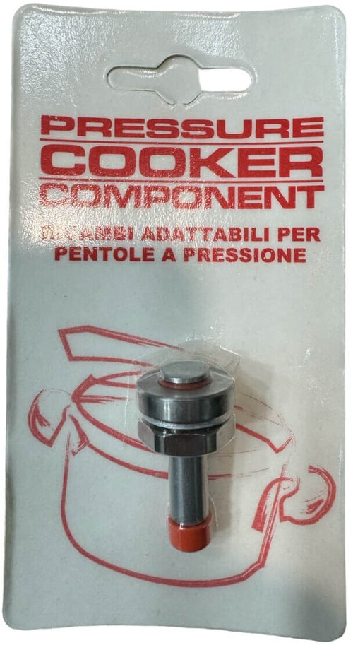 Valvola Pentola a pressione per Aeternum