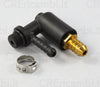 Valvola-Pompa-16-18-bar-con-Fascetta-per-EP3360,-EP5040,-HD8650,-RI8523,-RI9403