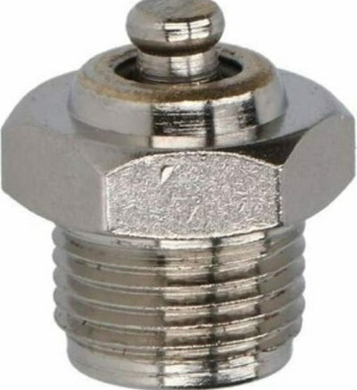 VALVOLA SICUREZZA INOX BIALETTI MOKA BRIKKA RESTYLE MUKKA MM 9 Casa e cucina/Elettrodomestici per la cucina/Macchine da caffè/Parti di ricambio per macchine da caffè/Componenti interne ed esterne per macchine da caffè Rossi Ricambi - Venetico Marina, Commerciovirtuoso.it